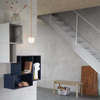 Rime Pendant 12 cm från Vålamagasinet Taklampor, Muuto, Image-4