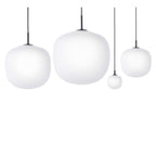 Rime Pendant 37 cm från Vålamagasinet Taklampor, Muuto, Image-2