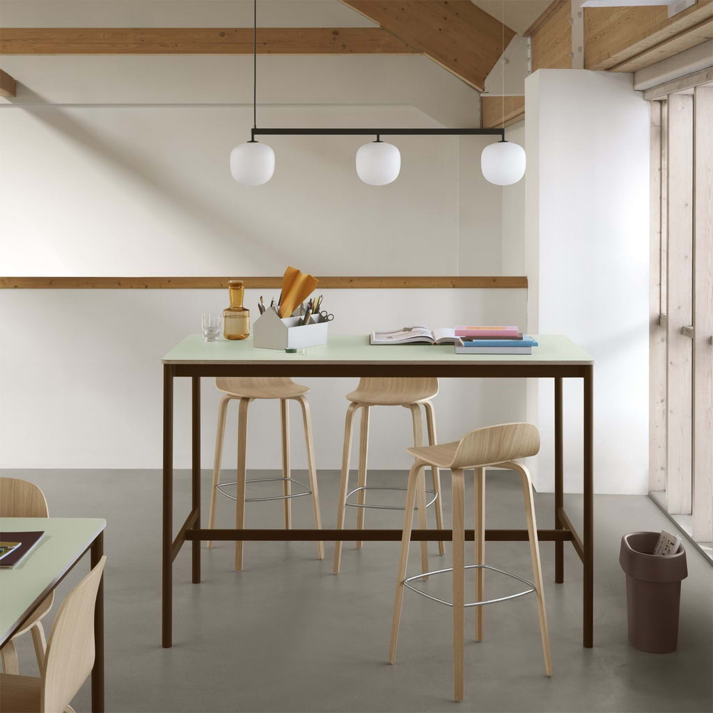 Rime Rail Lamp från Vålamagasinet Taklampor, Muuto, Image-2