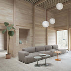 Rime Pendant 45 cm från Vålamagasinet Taklampor, Muuto, Image-3