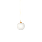 Rime Pendant 12 cm från Vålamagasinet Taklampor, Muuto, Image-1