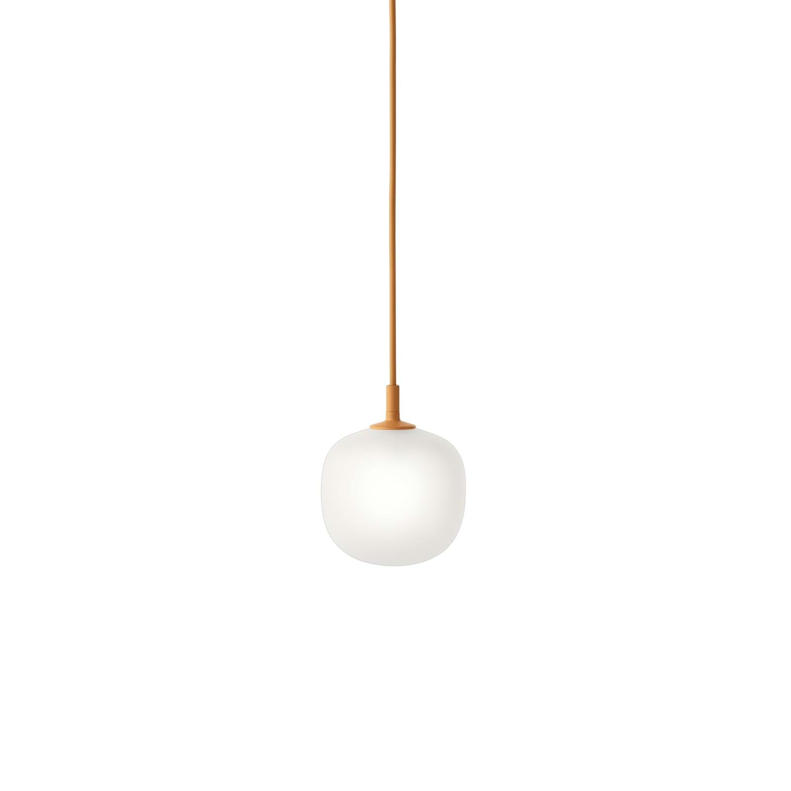 Rime Pendant 12 cm från Vålamagasinet Taklampor, Muuto, Image-1