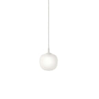 Rime Pendant 12 cm från Vålamagasinet Taklampor, Muuto, Image-1