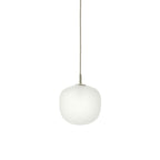 Rime Pendant 18 cm från Vålamagasinet Taklampor, Muuto, Image-1
