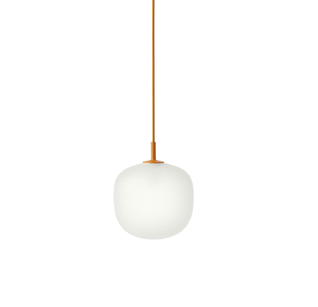Rime Pendant 18 cm från Vålamagasinet Taklampor, Muuto, Image-1