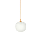 Rime Pendant 18 cm från Vålamagasinet Taklampor, Muuto, Image-1