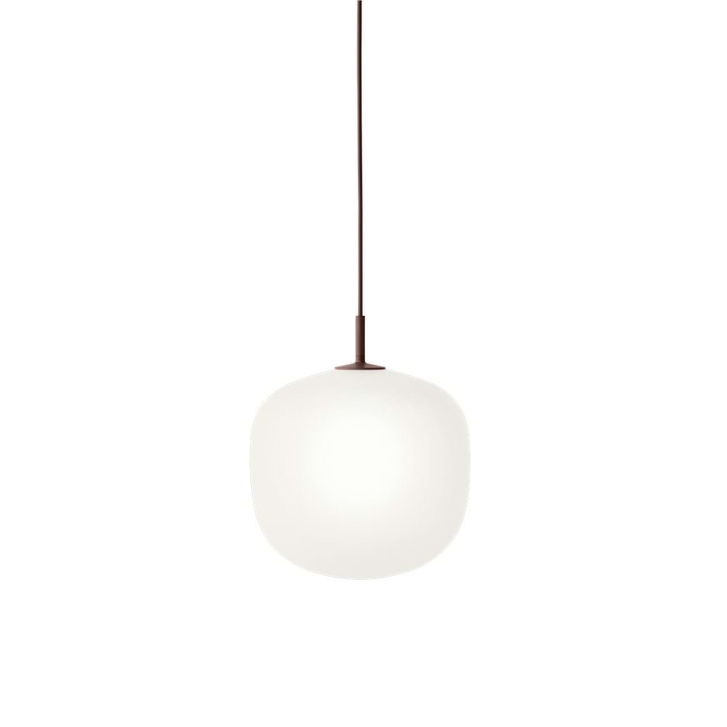 Rime Pendant 25 cm från Vålamagasinet Taklampor, Muuto, Image-1