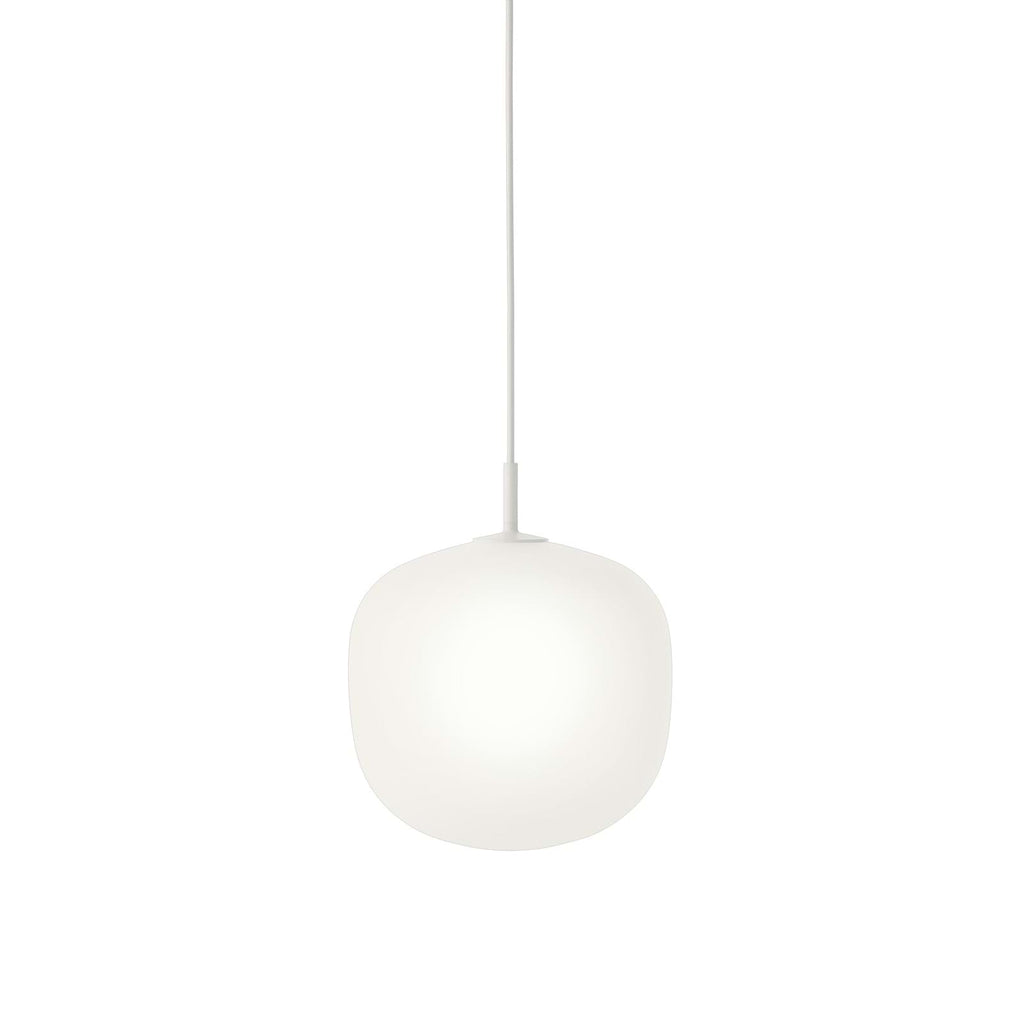 Rime Pendant 25 cm från Vålamagasinet Taklampor, Muuto, Image-1