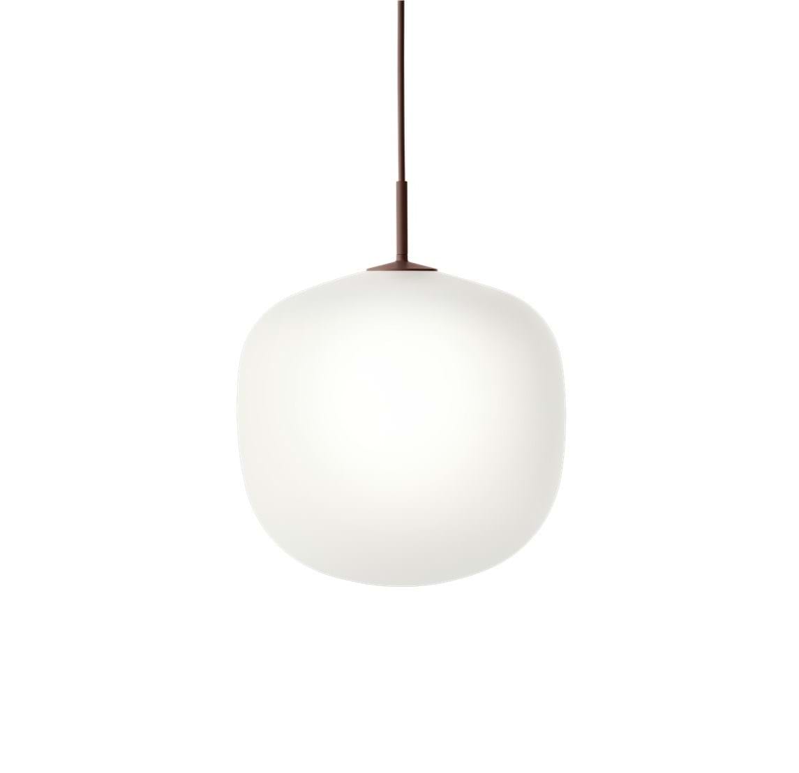 Rime Pendant 37 cm från Vålamagasinet Taklampor, Muuto, Image-1