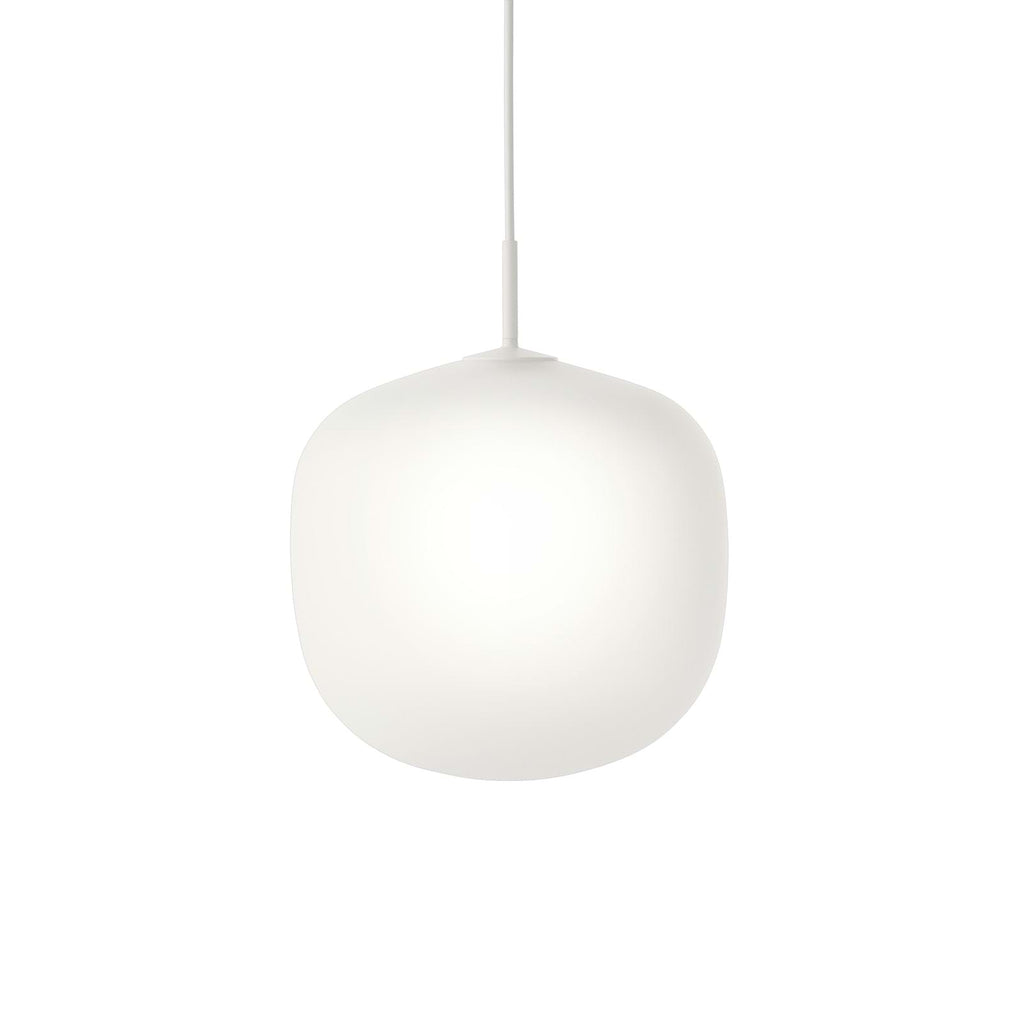 Rime Pendant 37 cm från Vålamagasinet Taklampor, Muuto, Image-1