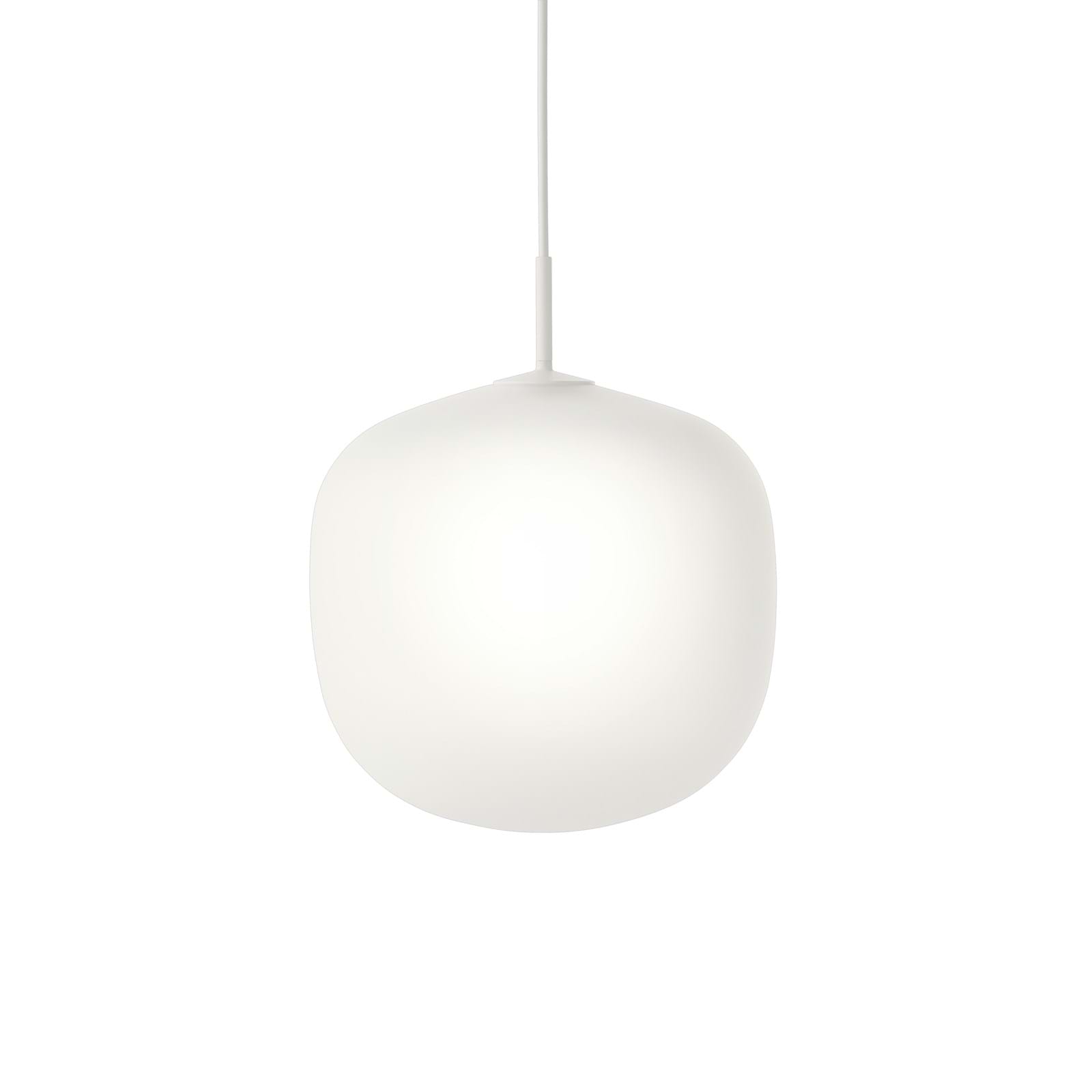 Rime Pendant 37 cm från Vålamagasinet Taklampor, Muuto, Image-1