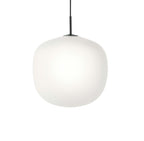 Rime Pendant 45 cm från Vålamagasinet Taklampor, Muuto, Image-1
