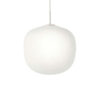 Rime Pendant 45 cm från Vålamagasinet Taklampor, Muuto, Image-1