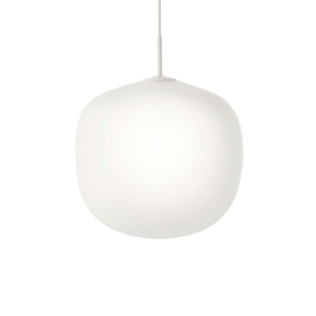 Rime Pendant 45 cm från Vålamagasinet Taklampor, Muuto, Image-1