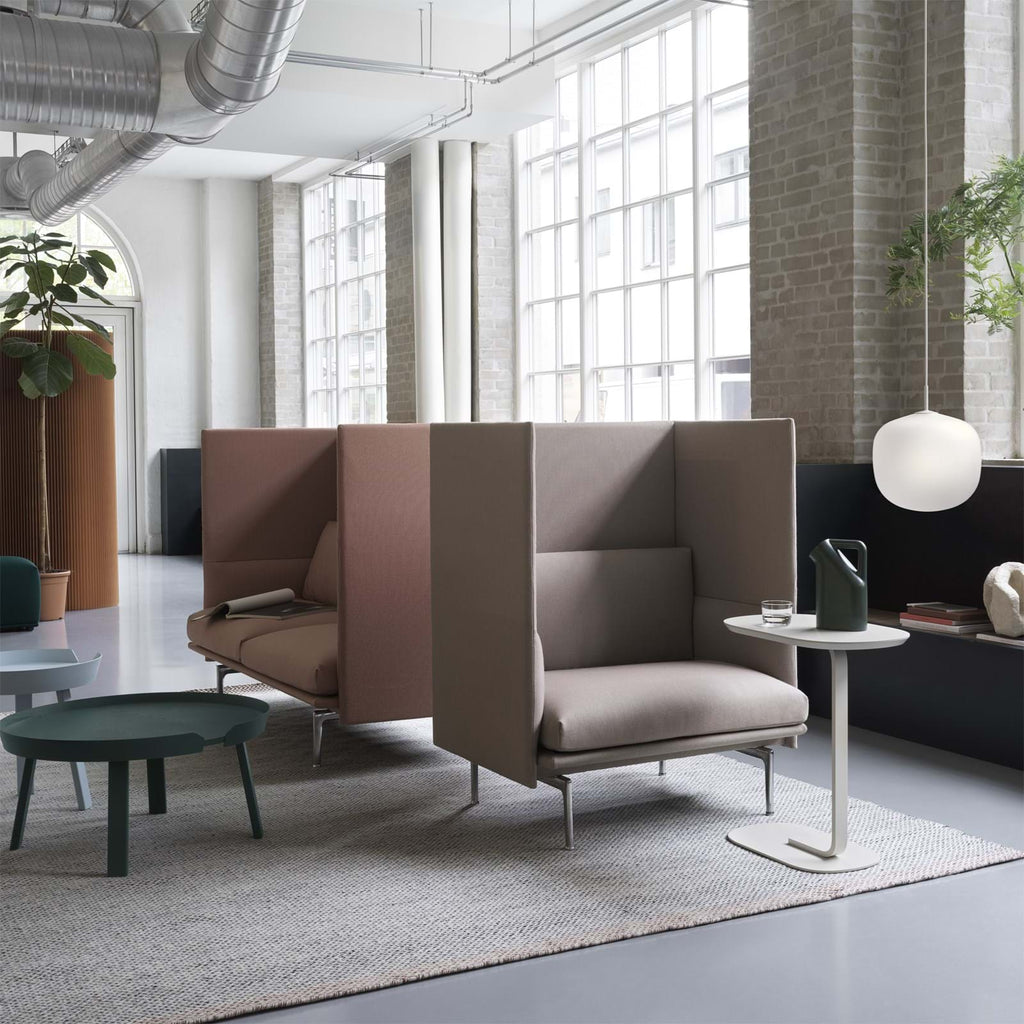 Rime Pendant 37 cm från Vålamagasinet Taklampor, Muuto, Image-4