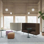 Rime Pendant 25 cm från Vålamagasinet Taklampor, Muuto, Image-2