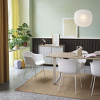 Rime Pendant 45 cm från Vålamagasinet Taklampor, Muuto, Image-4