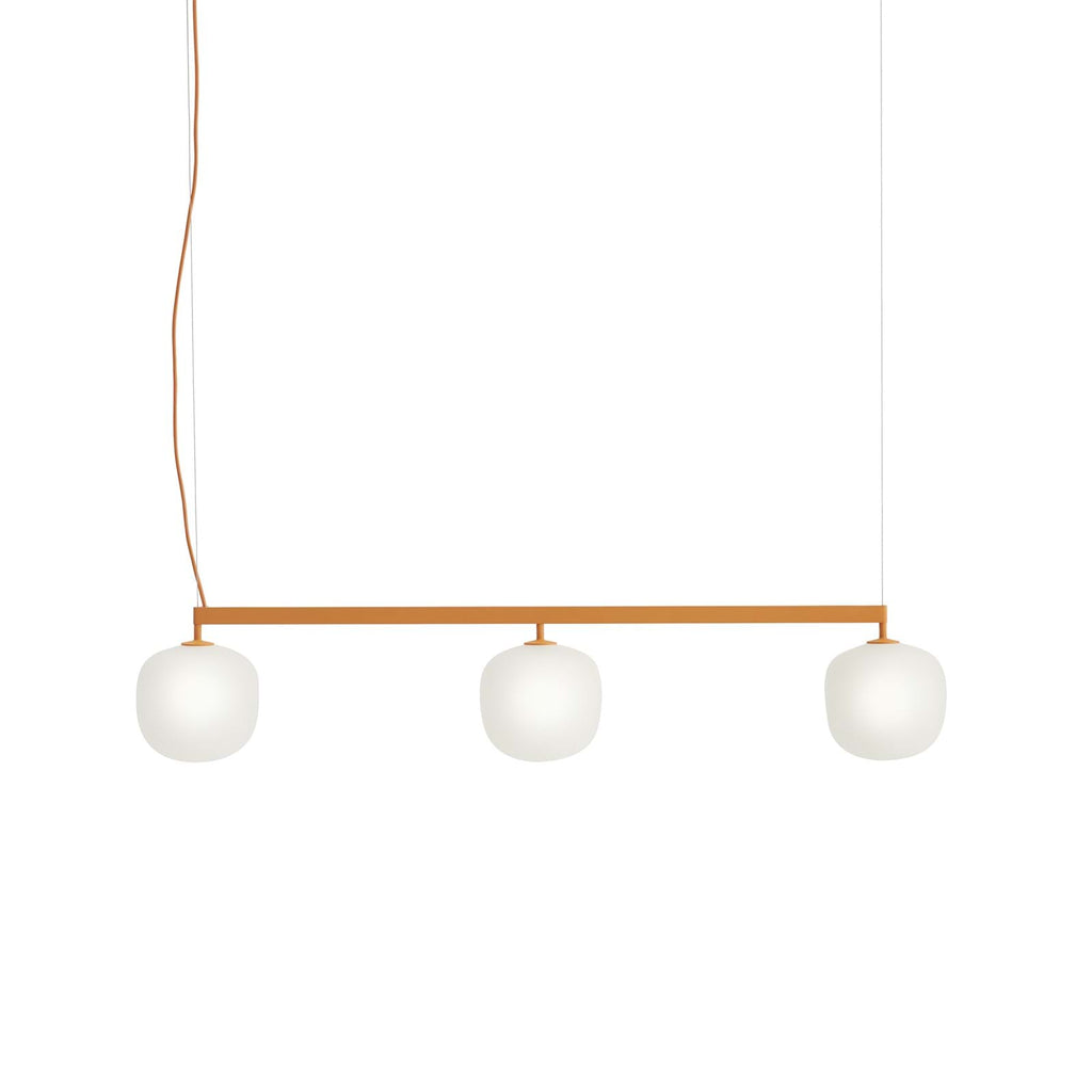 Rime Rail Lamp från Vålamagasinet Taklampor, Muuto, Image-1