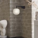 Rime Wall Lamp från Vålamagasinet Vägglampor, Muuto, Image-2