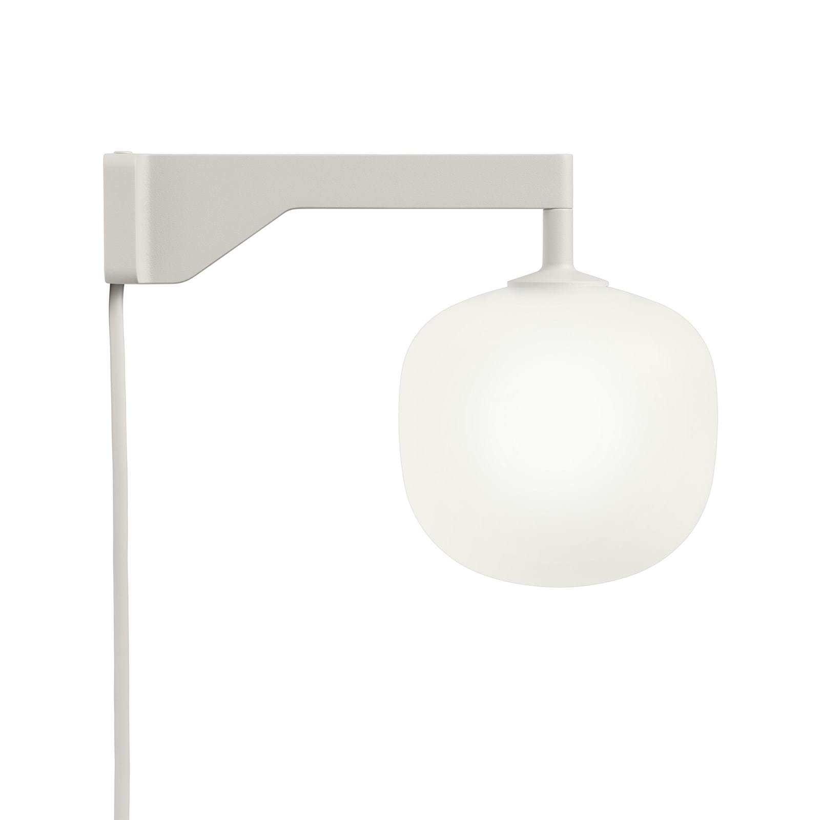 Rime Wall Lamp från Vålamagasinet Vägglampor, Muuto, Image-1