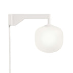 Rime Wall Lamp från Vålamagasinet Vägglampor, Muuto, Image-1