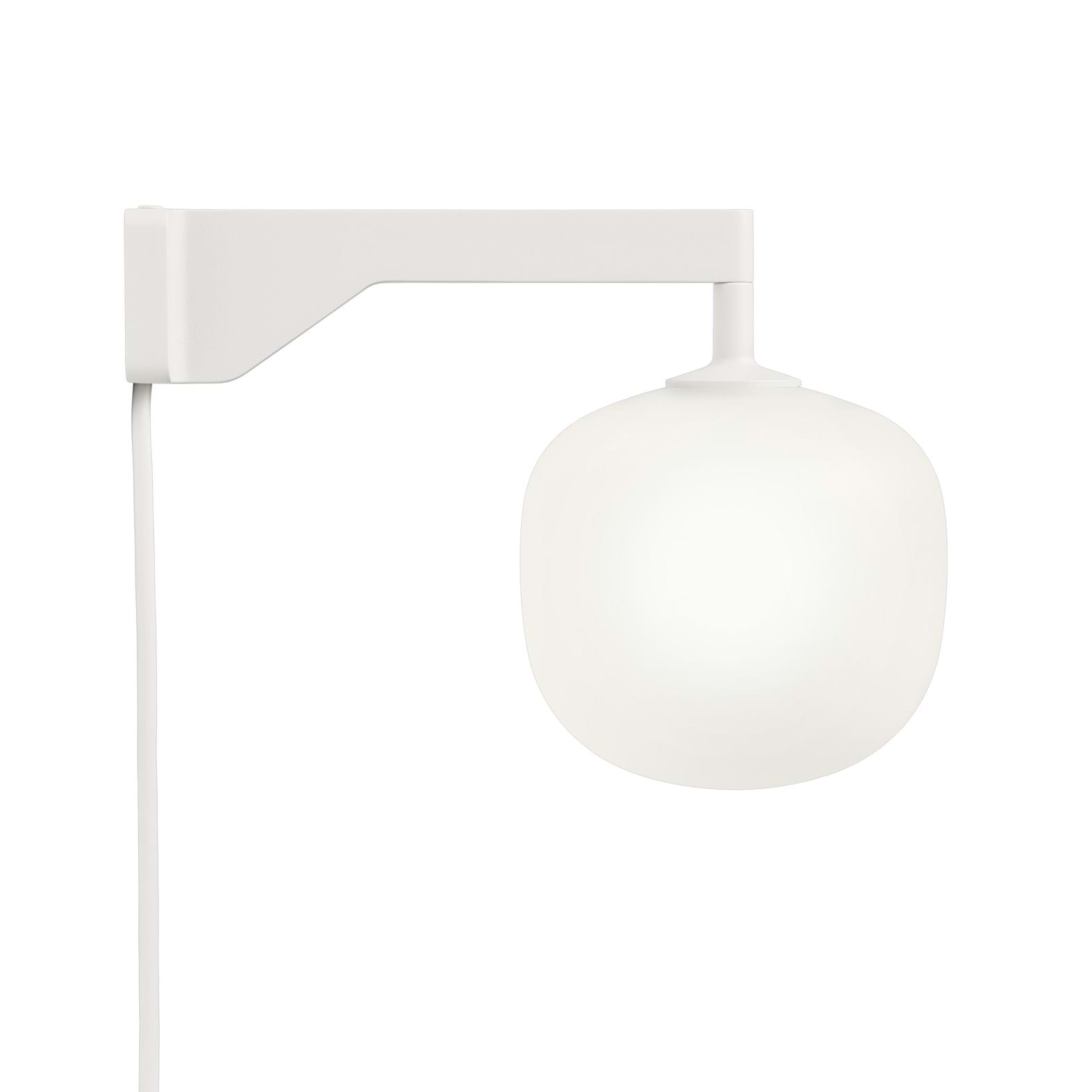 Rime Wall Lamp från Vålamagasinet Vägglampor, Muuto, Image-1