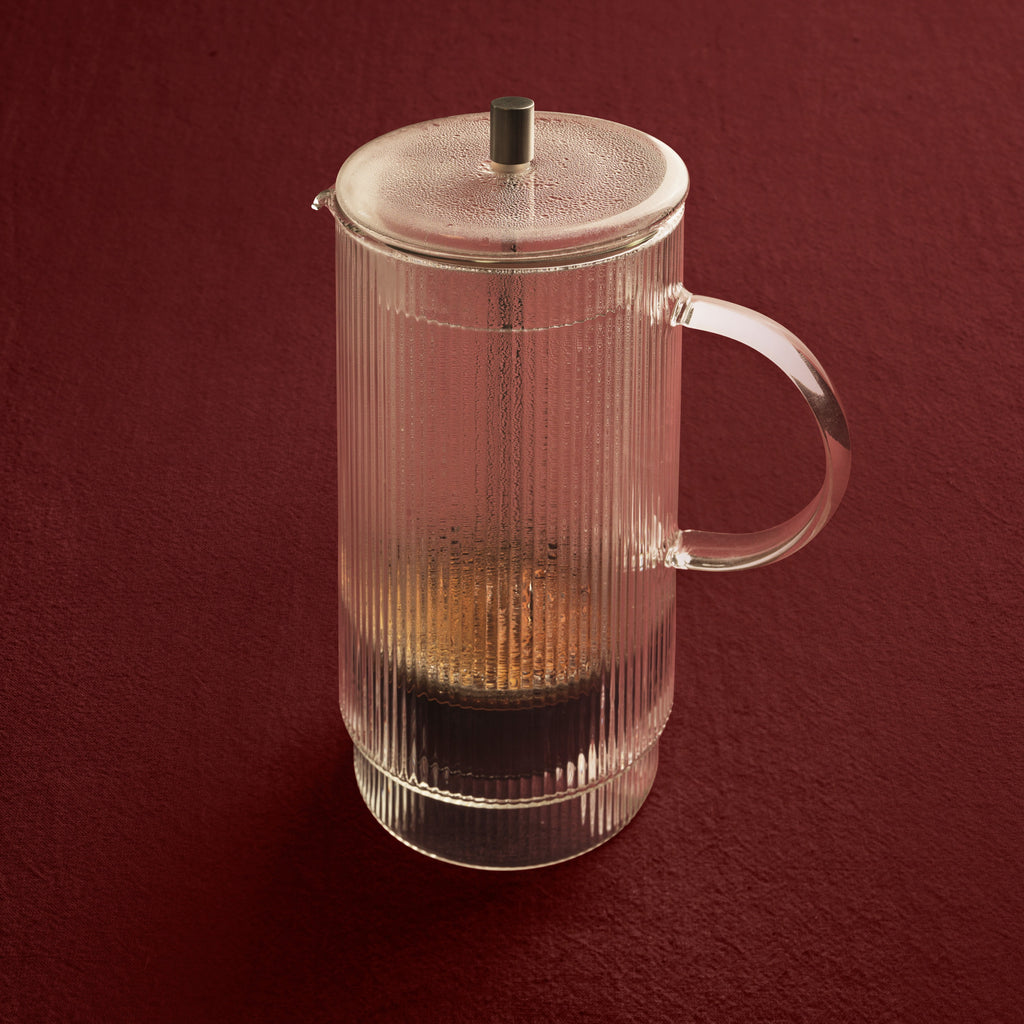 Ripple Thermal French Press