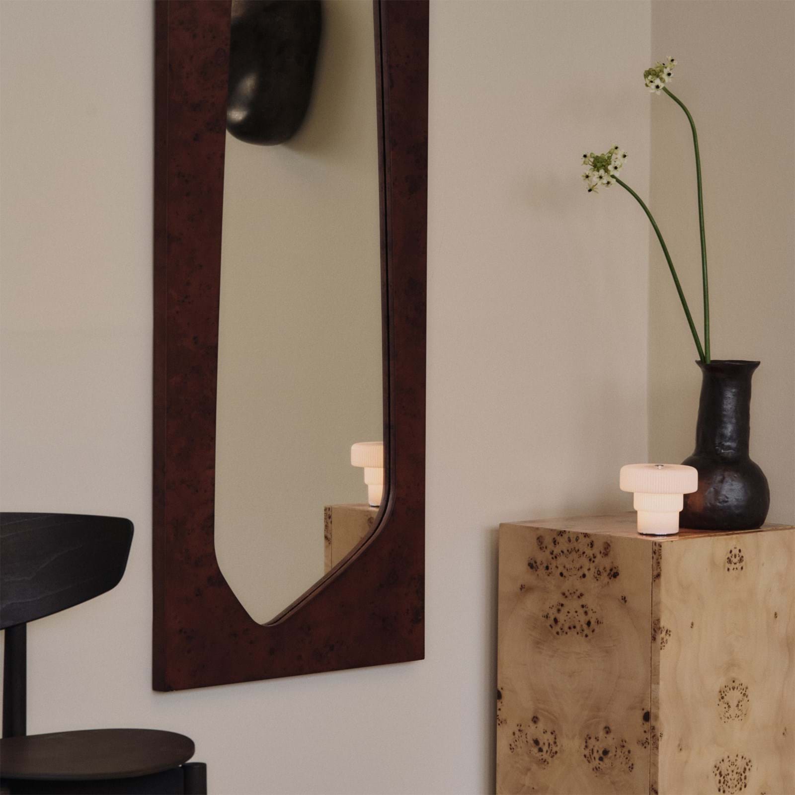 Ripple Portable Lamp från Vålamagasinet Portabla lampor, Ferm Living, Image-7