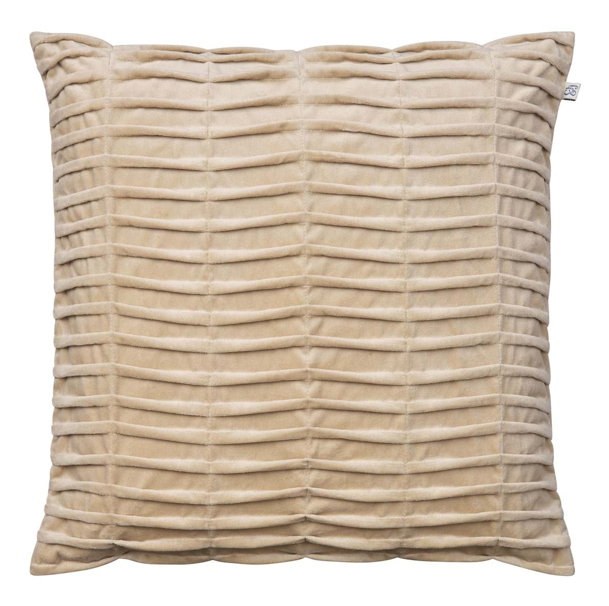 Rishi Velvet Cushion Cover 50x50 från Vålamagasinet Prydnadskuddar, Chhatwal & Jonsson, Image-1