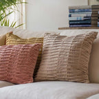 Rishi Velvet Cushion Cover 50x50 från Vålamagasinet Prydnadskuddar, Chhatwal & Jonsson, Image-2