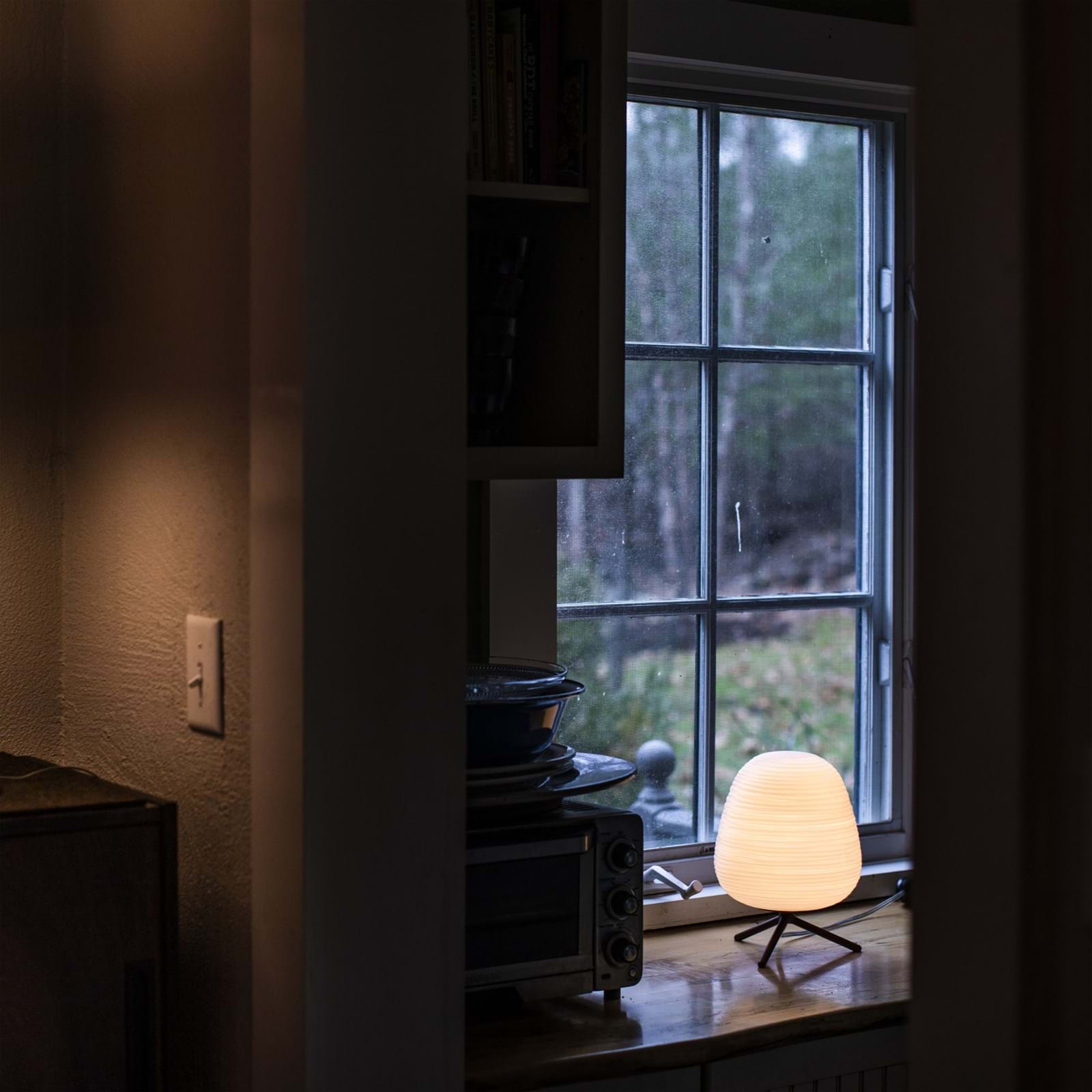 Rituals Table Lamp On Off från Vålamagasinet Bordslampor, Foscarini, Image-4