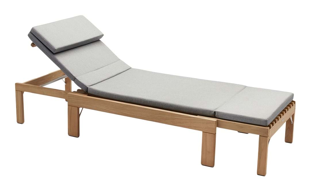 Riviera Cushion från Vålamagasinet Utomhustextilier, Skagerak, Image-1