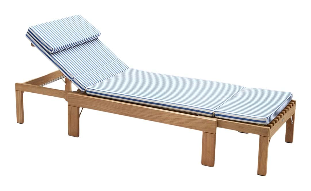 Riviera Cushion från Vålamagasinet Utomhustextilier, Skagerak, Image-1