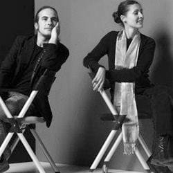 Robby & Francesca Cantarutt