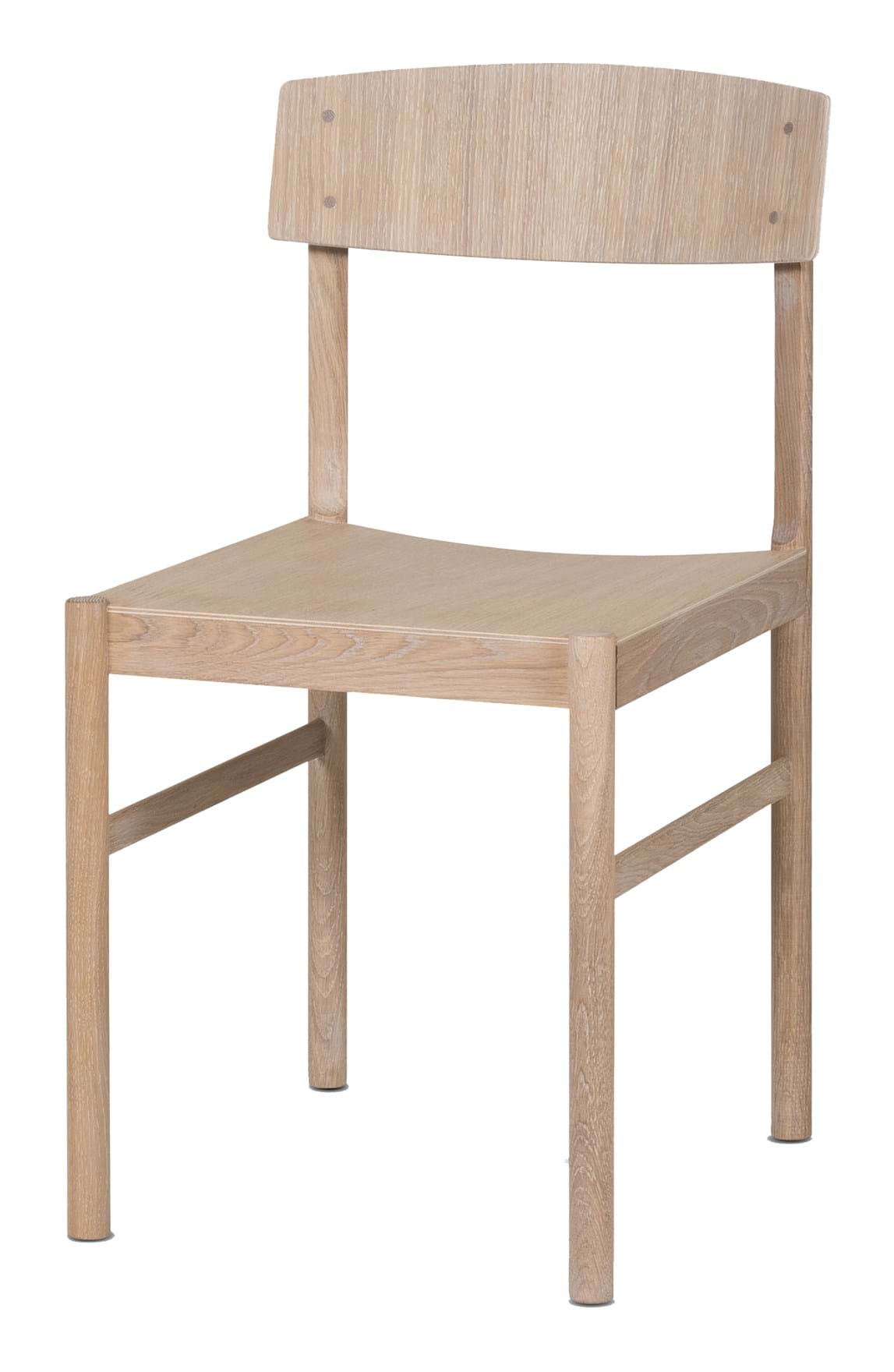 Rod Stol från Vålamagasinet Matstolar, Mavis, Image-1