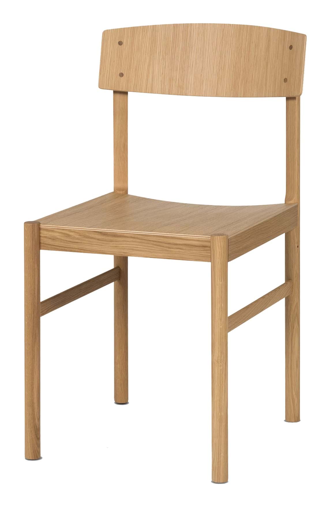 Rod Stol från Vålamagasinet Matstolar, Mavis, Image-1