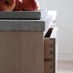 Roma Byrå Front Med Ram från Vålamagasinet Byråar, G.A.D, Image-3