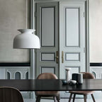 Ronde Ø40 Pendant från Vålamagasinet Taklampor, Gubi, Image-2