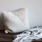 Rope Cushion från Vålamagasinet Prydnadskuddar, Tell Me More, Image-2