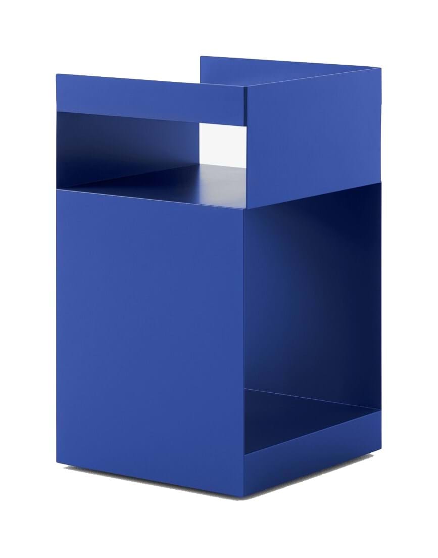 Rotate SC73 från Vålamagasinet Serveringsvagnar och rullbord, &Tradition, Image-1