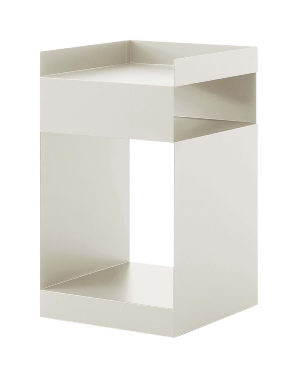 Rotate SC73 från Vålamagasinet Serveringsvagnar och rullbord, &Tradition, Image-1