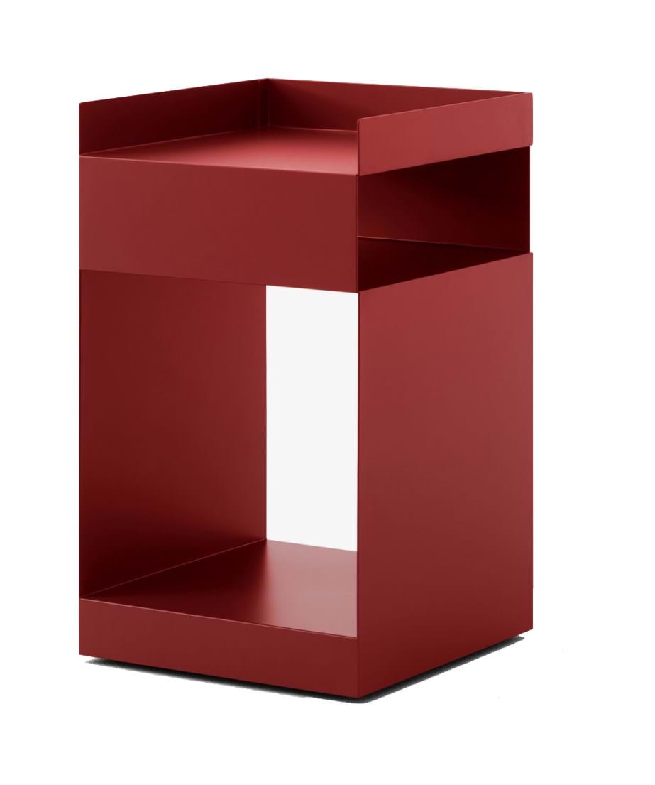 Rotate SC73 från Vålamagasinet Serveringsvagnar och rullbord, &Tradition, Image-1