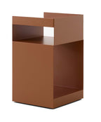 Rotate SC73 från Vålamagasinet Serveringsvagnar och rullbord, &Tradition, Image-1