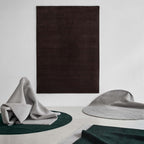 Row Rug Medium från Vålamagasinet Ullmattor, Northern, Image-2