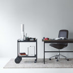 Rul Trolley från Vålamagasinet Serveringsvagnar och rullbord, Normann Copenhagen, Image-2