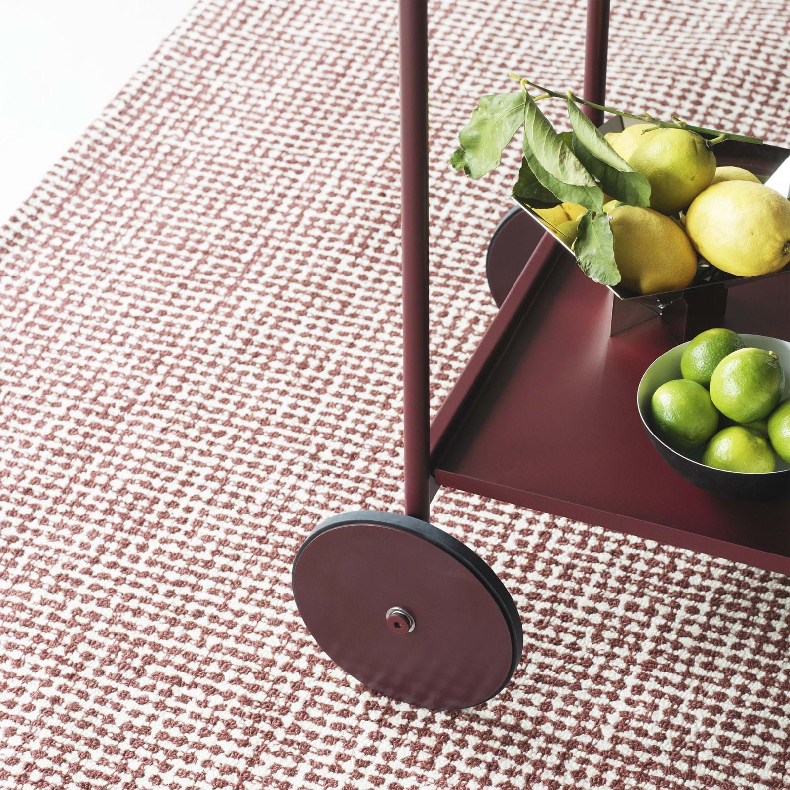 Rul Trolley från Vålamagasinet Serveringsvagnar och rullbord, Normann Copenhagen, Image-4