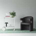 Rul Trolley från Vålamagasinet Serveringsvagnar och rullbord, Normann Copenhagen, Image-2