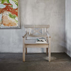 Drachmann Chair från Vålamagasinet Stolar utemöbler, Skagerak, Image-8