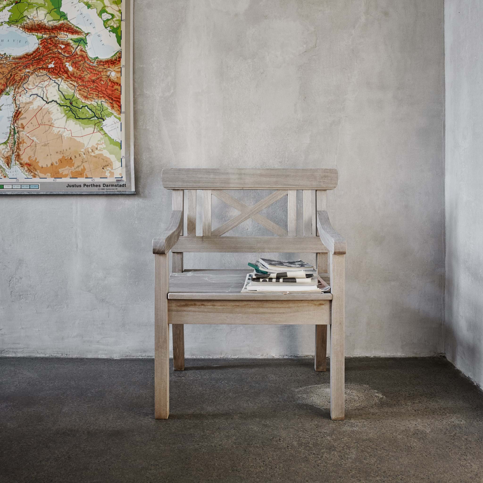 Drachmann Chair från Vålamagasinet Stolar utemöbler, Skagerak, Image-8