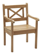 Skagen Chair från Vålamagasinet Stolar utemöbler, Skagerak, Image-1